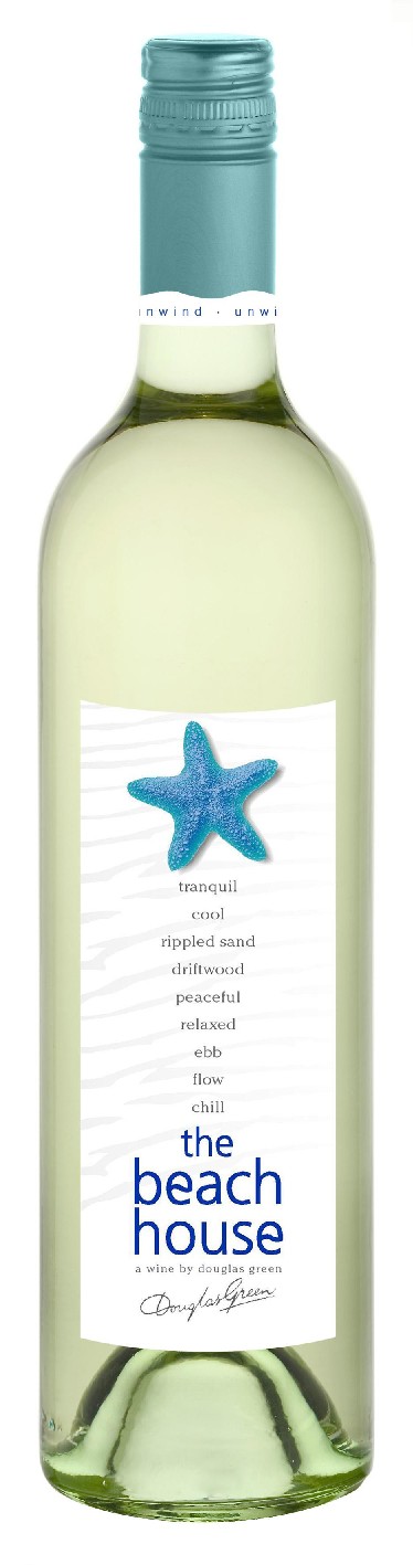 Douglas Green The Beach House 2017